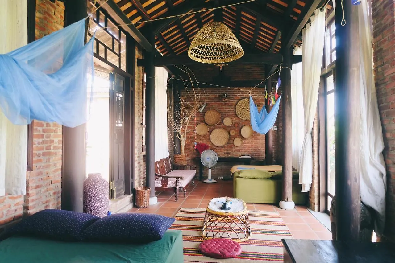 Mali Home Hoi An 0*,
